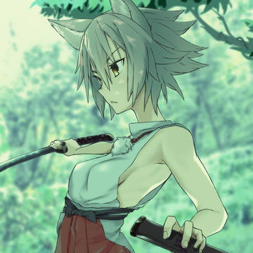 椛