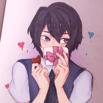 Valentine's day