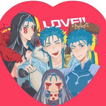 LOVE!!