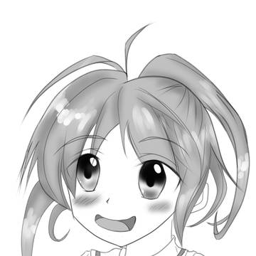【落書き】アキリーズ【アズレン】