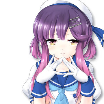 ふくみわらい