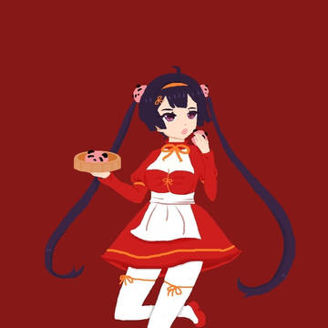 春节快乐