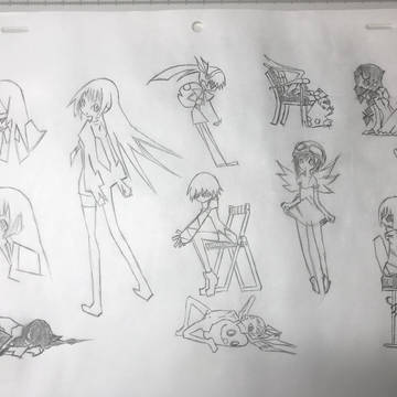 ウエダハジメver