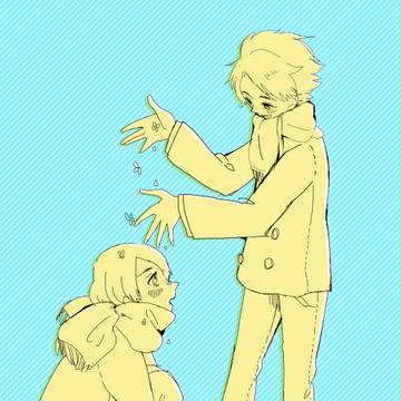 春を探しに行こう