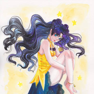 Luna   ルナ