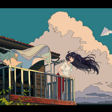 紙飛行機