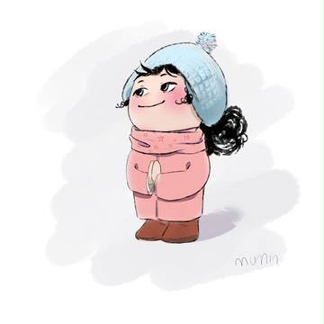 winter