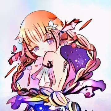 見返り人魚