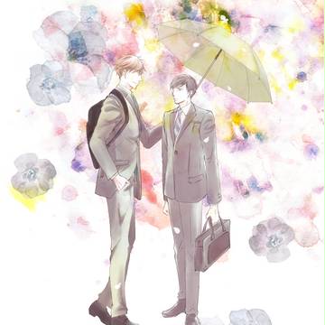 J.GARDEN44　新刊①