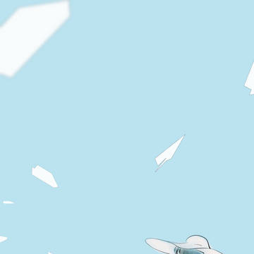 What Left In Summer