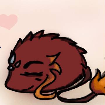 2 Fire Nemaru's