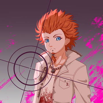 Leon Kuwata