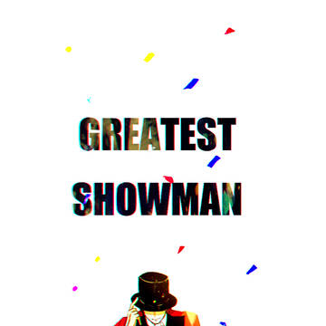 The Greatest Show