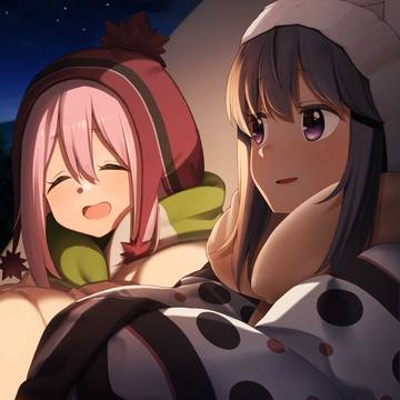 ゆるキャン△