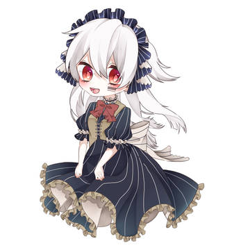まふゆちゃん