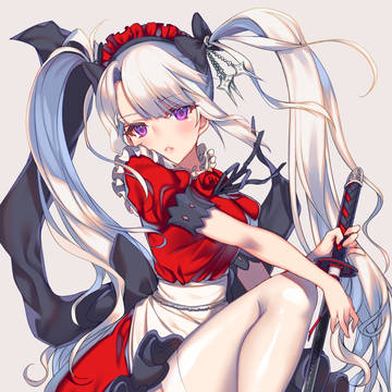 モーガン