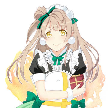 もぎゅっとことり