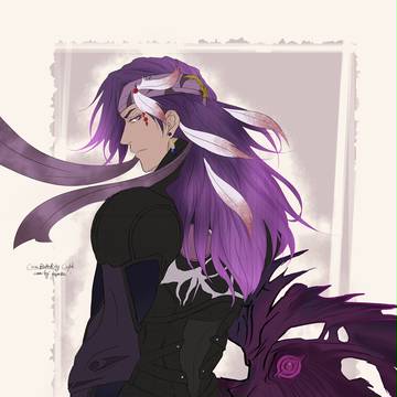 Caius Ballad