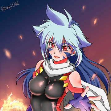 にょわたり