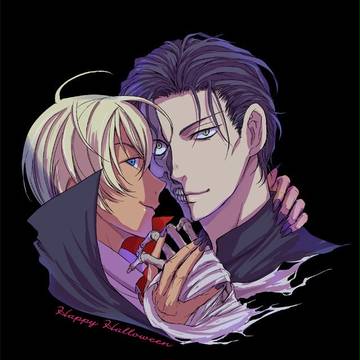 【赤安】ツイログ