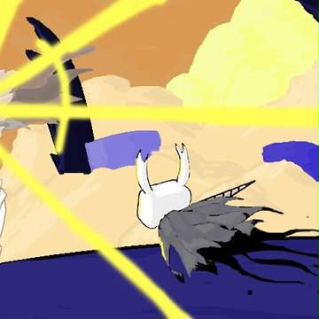 The Last Battle