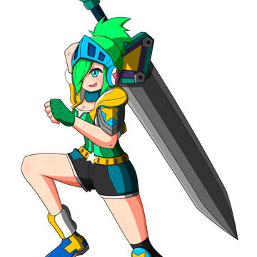 ファンアート