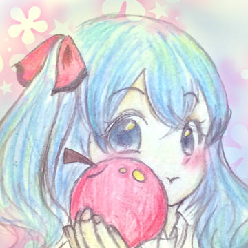 ロミシン ミク