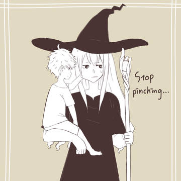 魔女集会で会いましょう