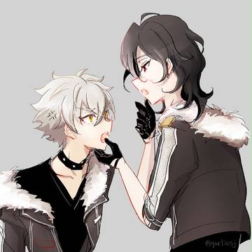 あんスタ 零晃