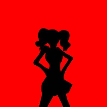 ペルソナ！