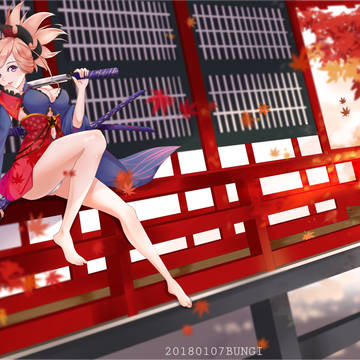 宫本武藏
