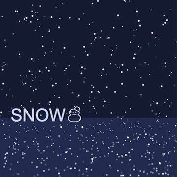 SNOW