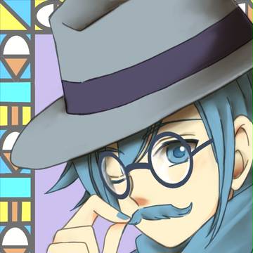 ひげKAITO