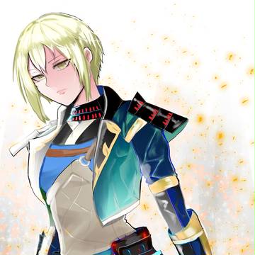 描かせて頂きました！