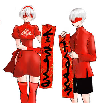 2B9S spring fes ver.