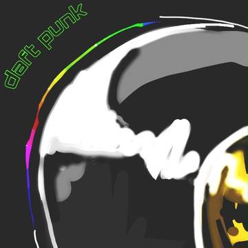 Daft Punk