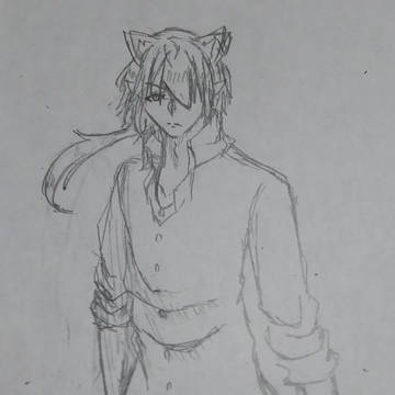 ラクガキ