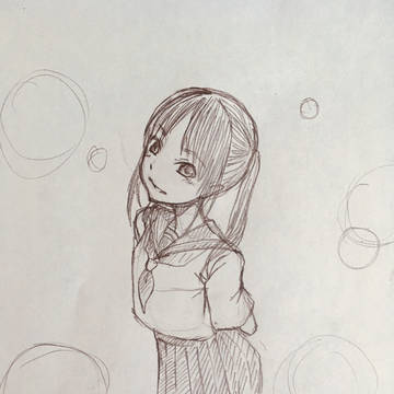 セーラー服