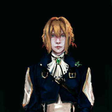 Violet Evergarden