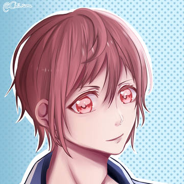 Tsubasa genderbend ♂️
