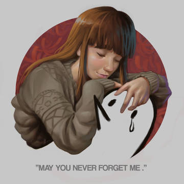 AIKO AND PUNPUN