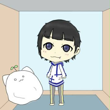 猫好き男子