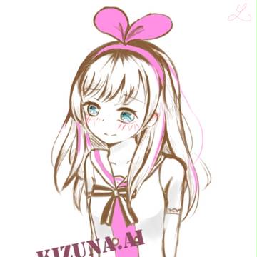KIZUNA.AI我可爱的人工智障