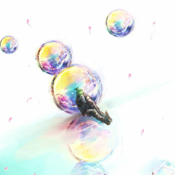 終わりなき流麗な世界