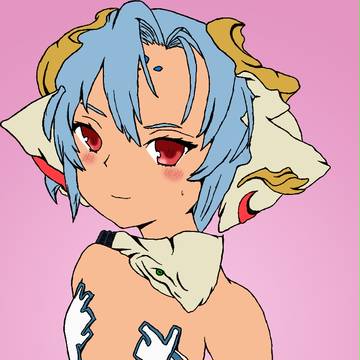バレンタインシルキィ
