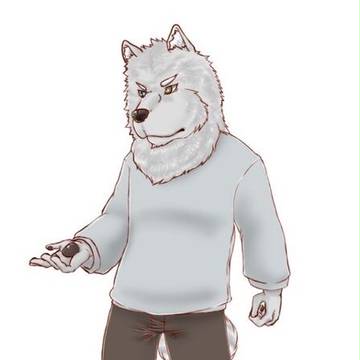 ユーリ・カイヨウのサンプル画像