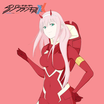 ゼロツー