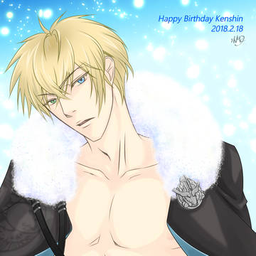 上杉謙信誕生祭2018