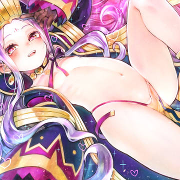 洛陽の女帝