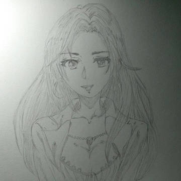 カトレア・ボードレール